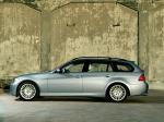 BMW 320d Touring 2006 года